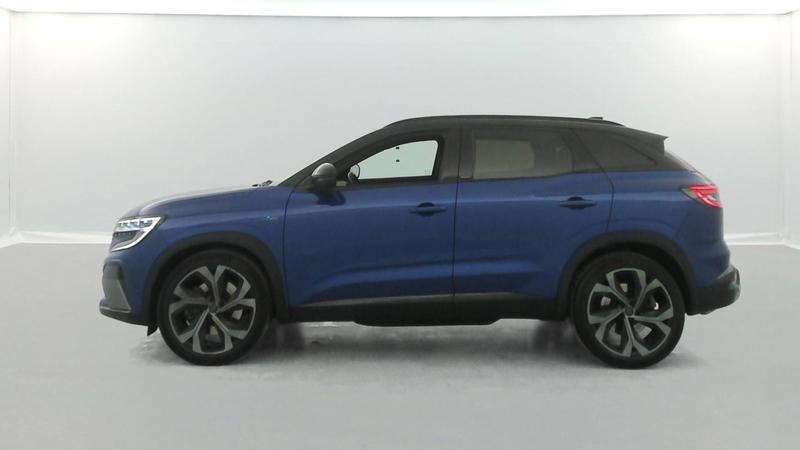 Renault Austral E-Tech hybrid 200 Techno esprit Alpine 5p