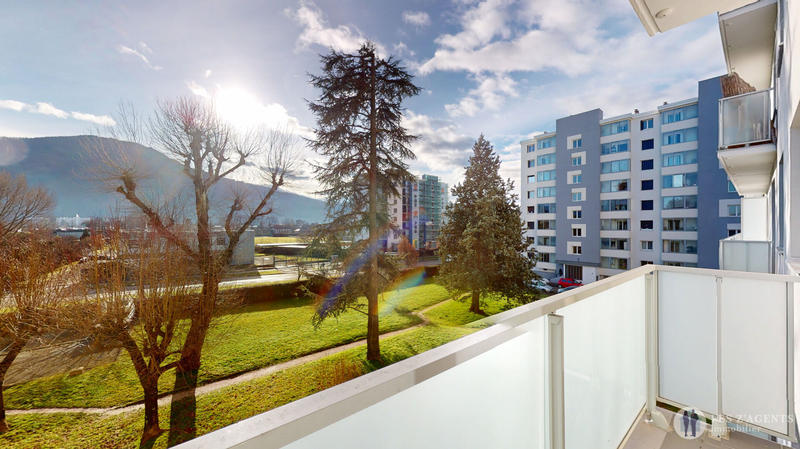 Appartement - 61 m² - 4 pièces