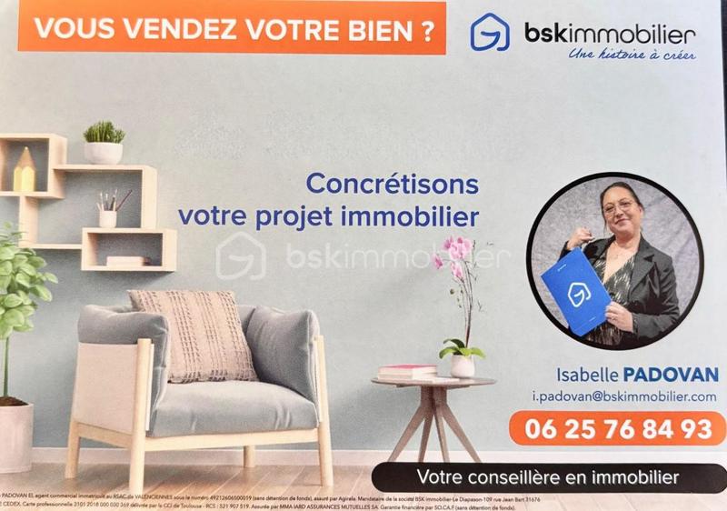 Longère - 150 m² - 8 pièces