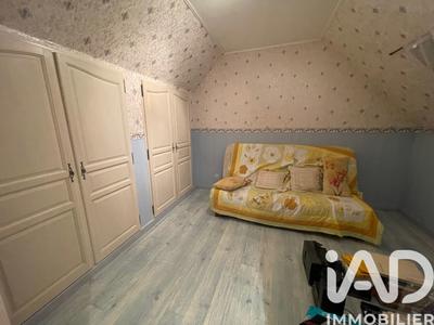 Maison - 68 m² - 4 pièces