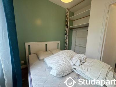 Maison - 22 m² - 1 pièce