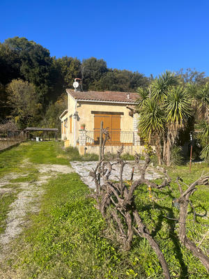 Maison - 127 m² - 6 pièces