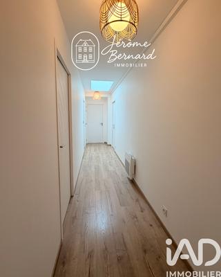 Maison - 158 m² - 7 pièces