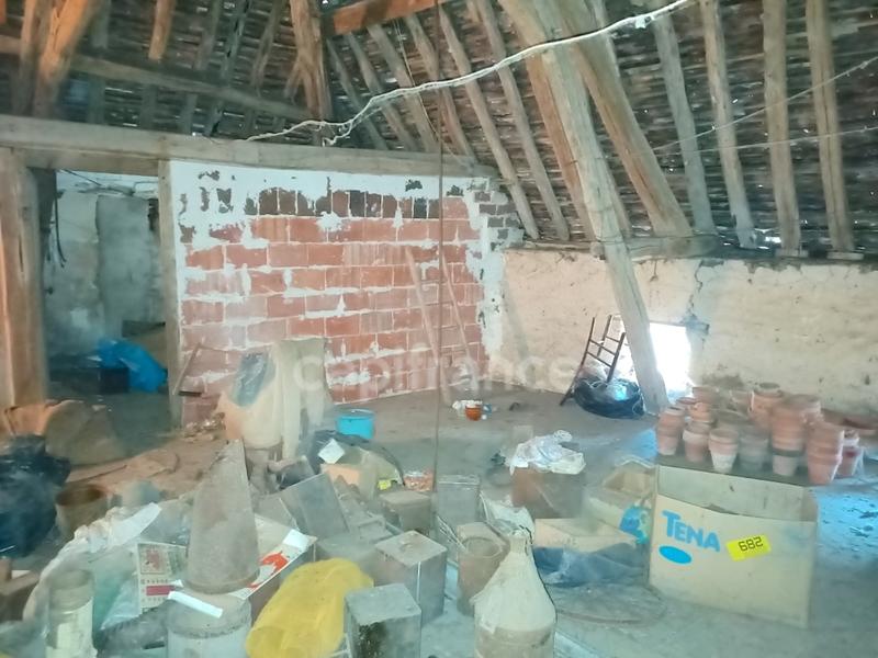 Maison - 76 m² - 3 pièces