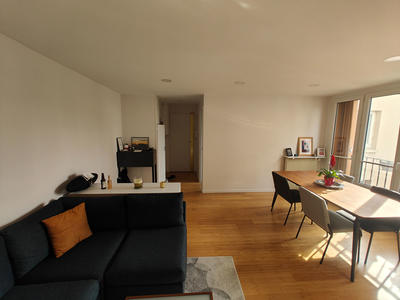 Appartement - 55 m² - 2 pièces