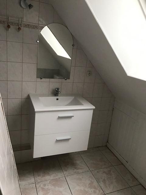 Pavillon - 118 m² - 7 pièces