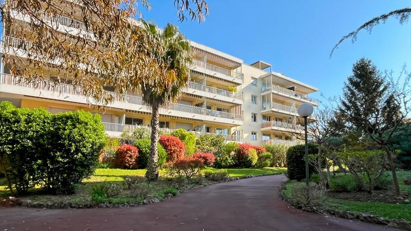 Appartement - 78 m² - 3 pièces