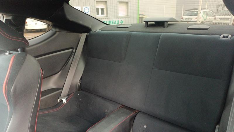 Toyota Gt86 2.0 Vvt-i 200 Edition 86