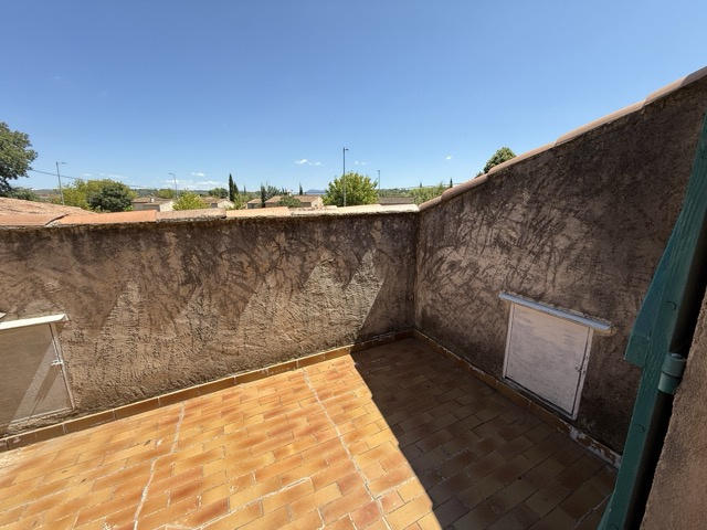 Maison - 152 m² - 6 pièces