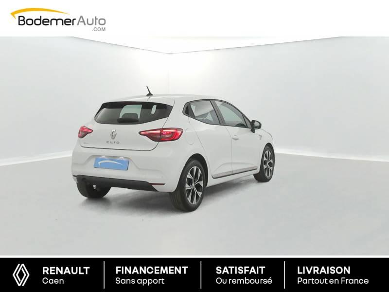 Renault Clio TCe 90 - 21n Limited