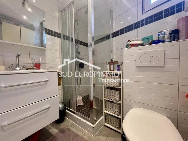 Appartement - 68 m² - 3 pièces