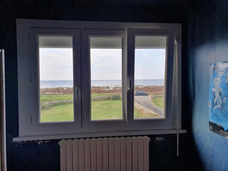 Maison - 128 m² - 6 pièces