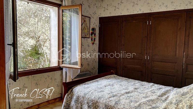 Maison traditionnelle - 102 m² - 4 pièces