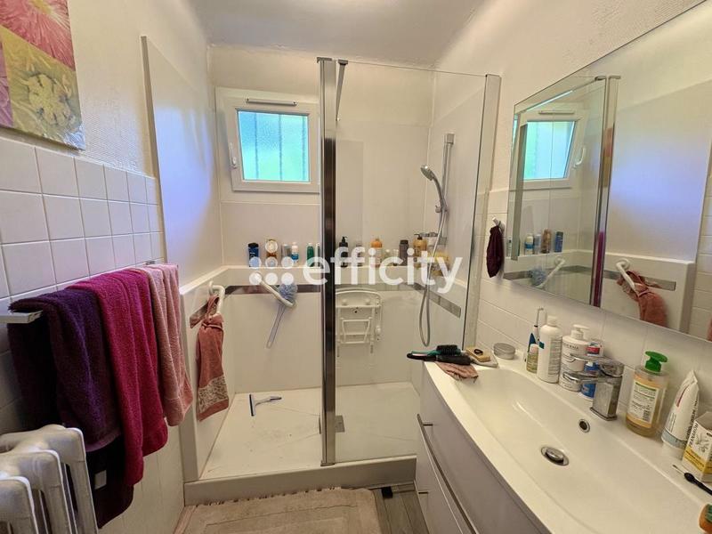 Maison - 94 m² - 4 pièces