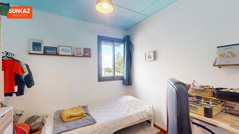 Villa - 120 m² - 5 pièces