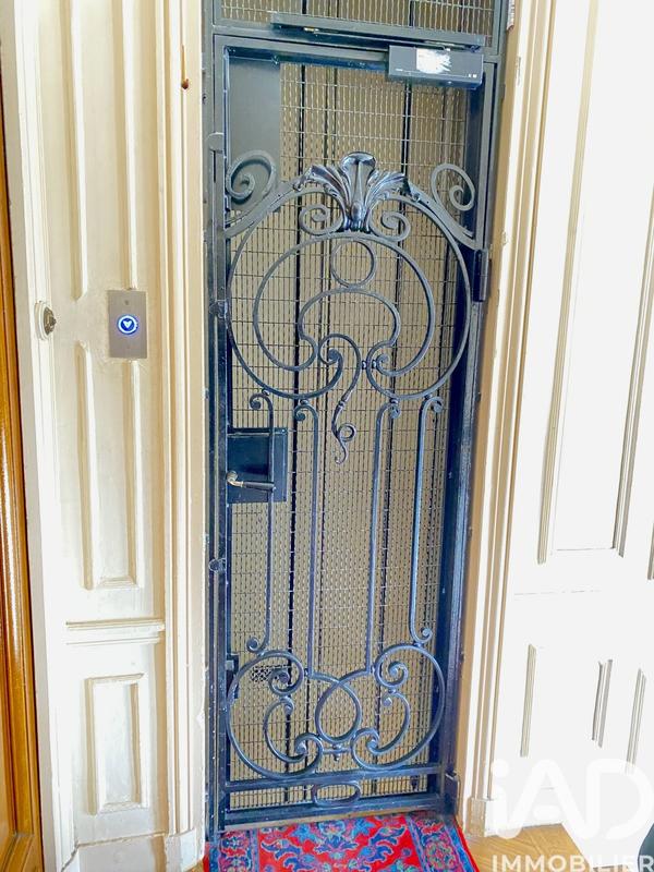 Appartement - 9 m² - 1 pièce