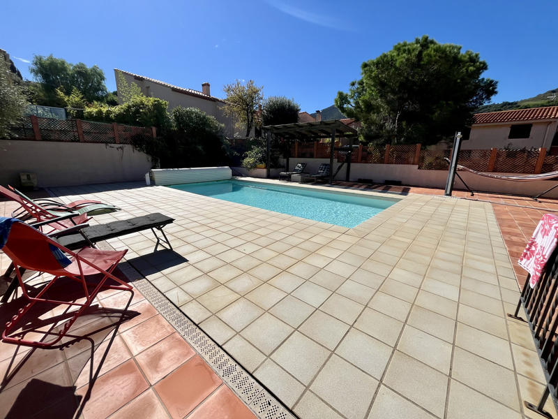 Villa - 146 m² - 7 pièces