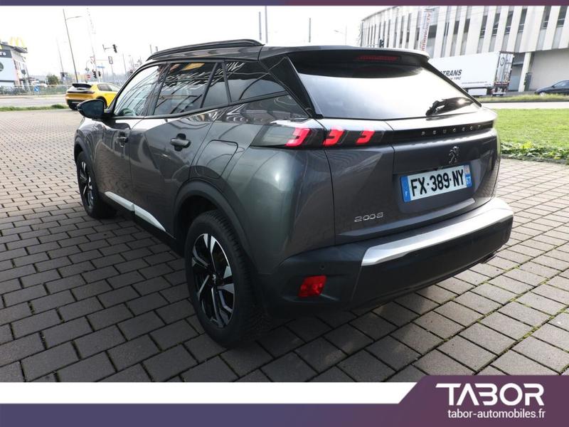 Peugeot 2008 1.5 BlueHDi 110 Allure Pack Cam