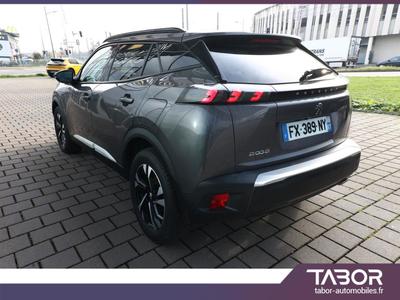 Peugeot 2008 1.5 BlueHDi 110 Allure Pack Cam