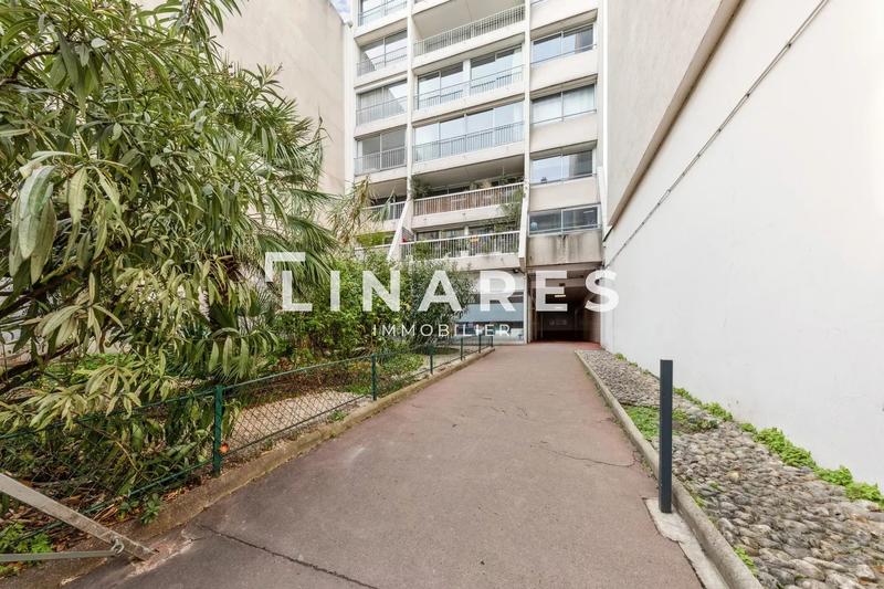 Appartement - 97 m² - 3 pièces