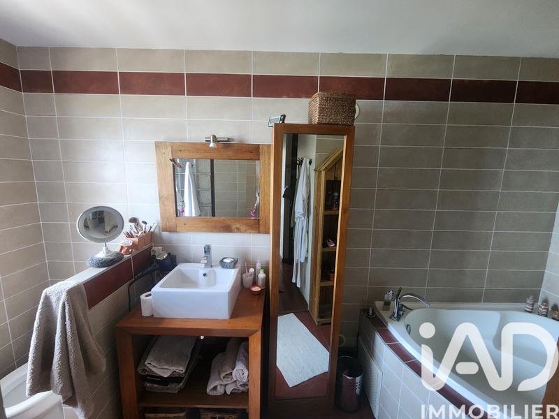 Maison de maîtres - 223 m² - 7 pièces