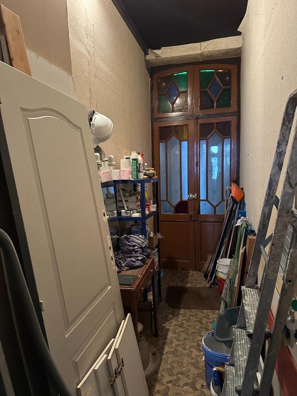 Immeuble - 260 m² - 14 pièces