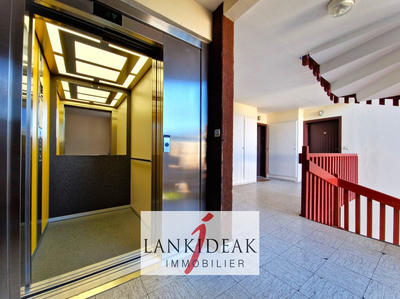 Appartement - 49 m² - 2 pièces