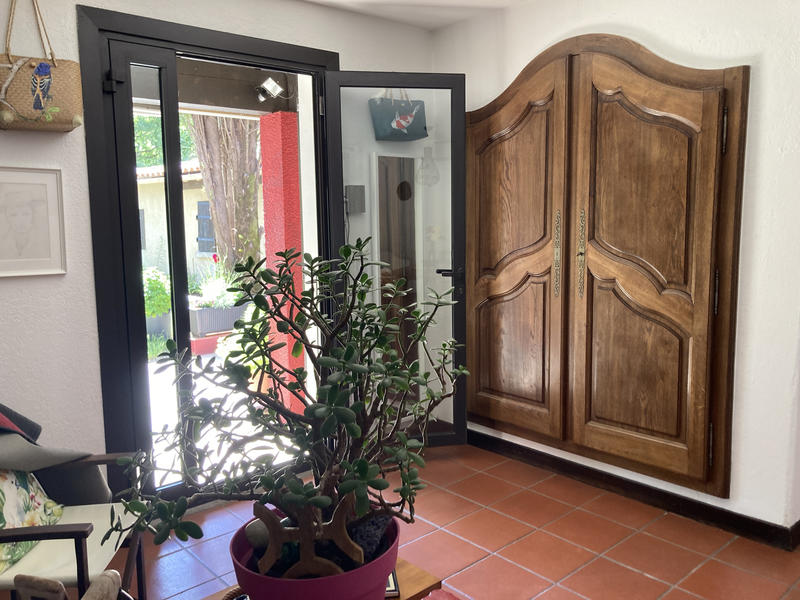 Maison - 133 m² - 6 pièces