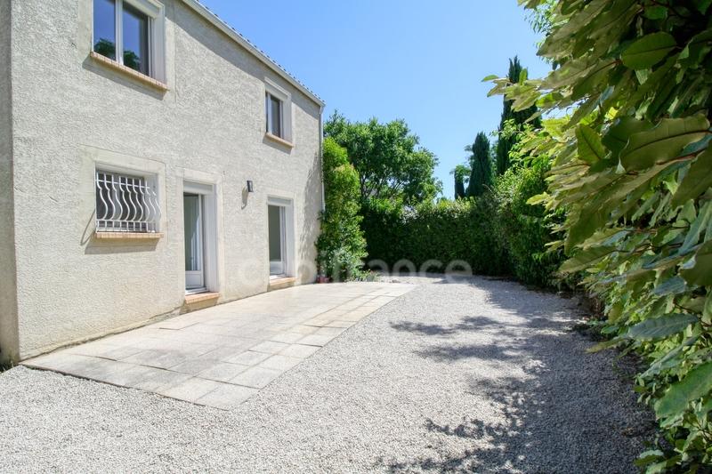 Maison - 138 m² - 6 pièces