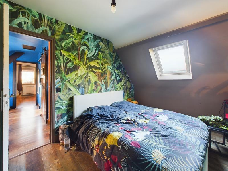 Maison - 180 m² - 6 pièces