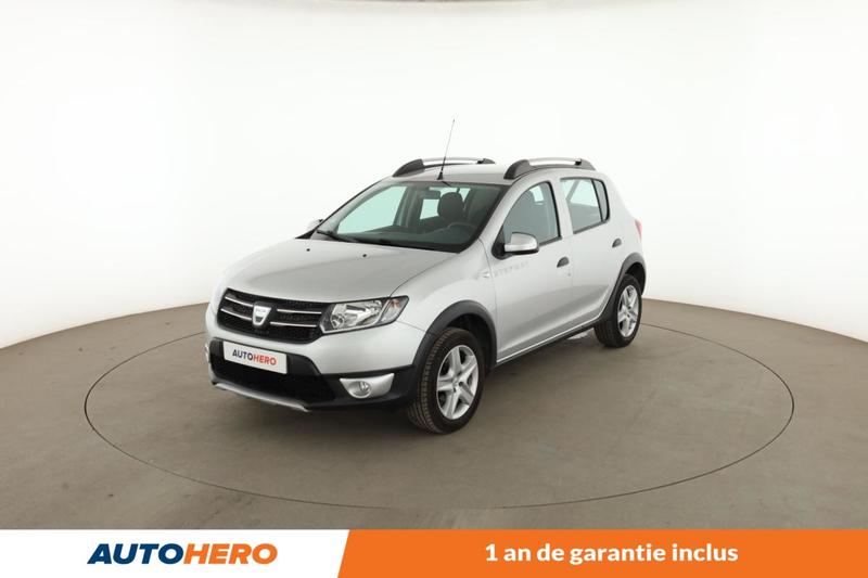 Dacia Sandero II Stepway 0.9 TCe Prestige 90 ch