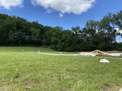 Terrain constructible - 682 m²