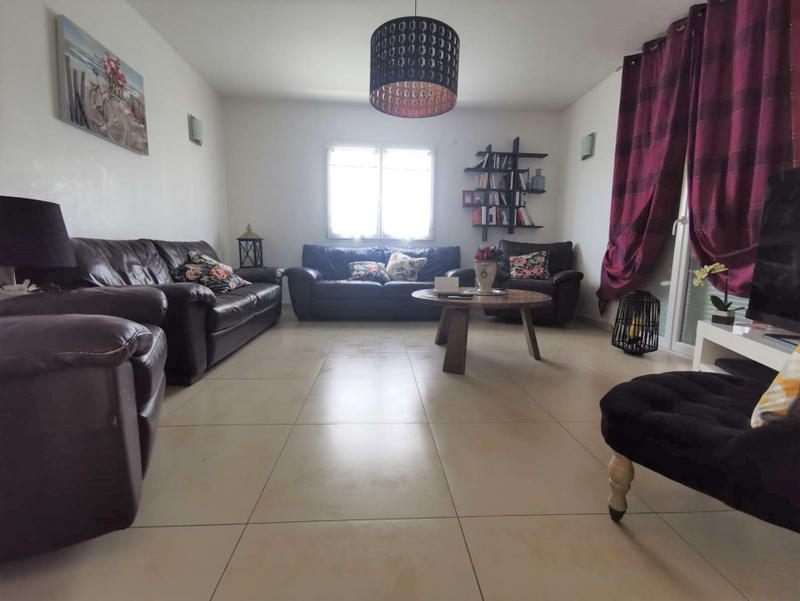 Maison - 177 m² - 5 pièces