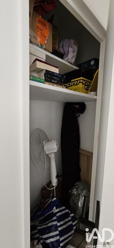 Appartement - 73 m² - 3 pièces