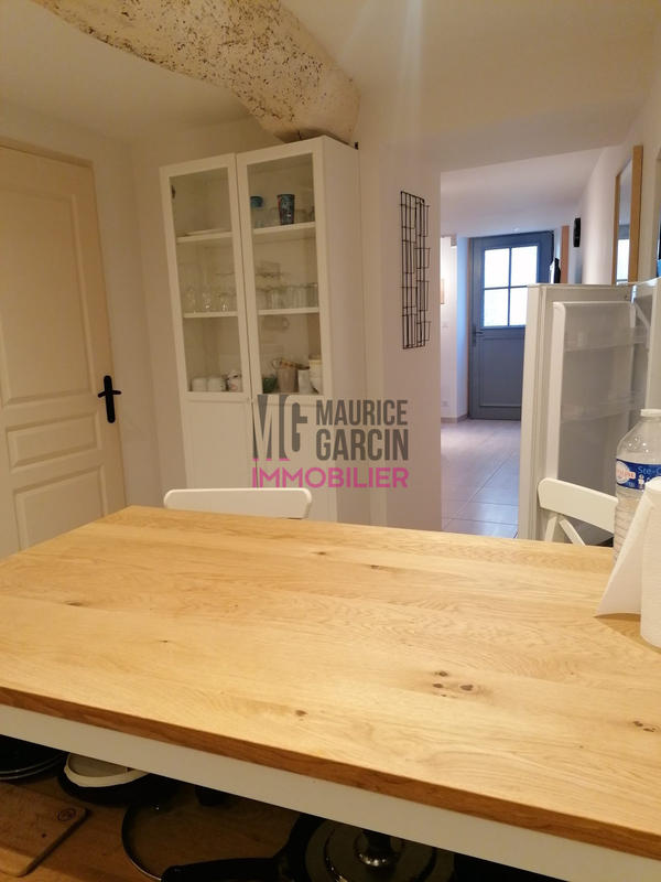 Appartement - 51 m² - 2 pièces