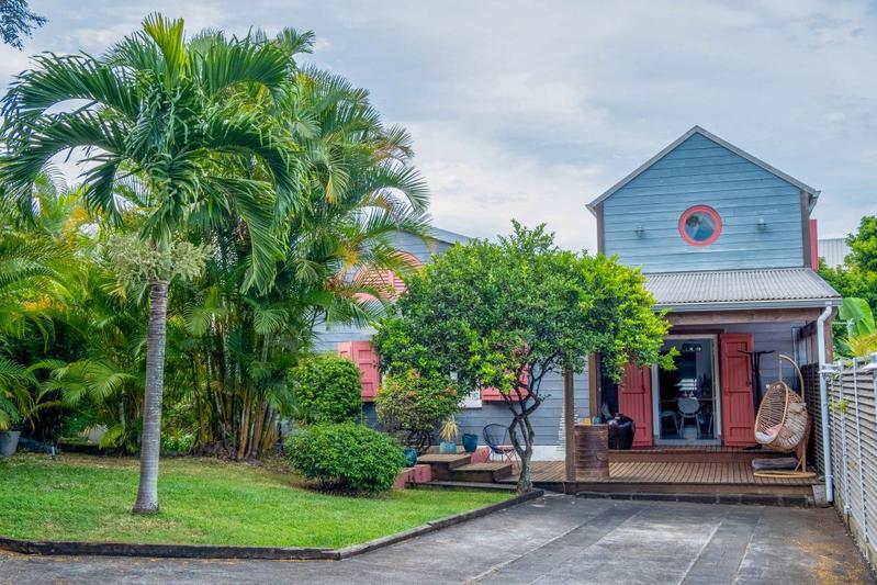 Villa - 187 m² - 6 pièces