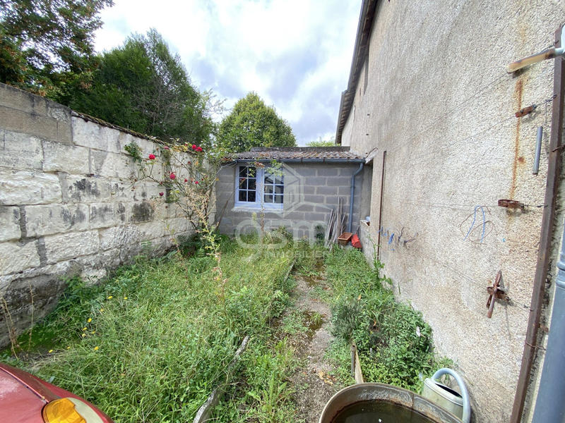 Maison - 142 m² - 6 pièces