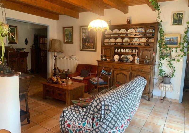 Maison - 150 m² - 5 pièces