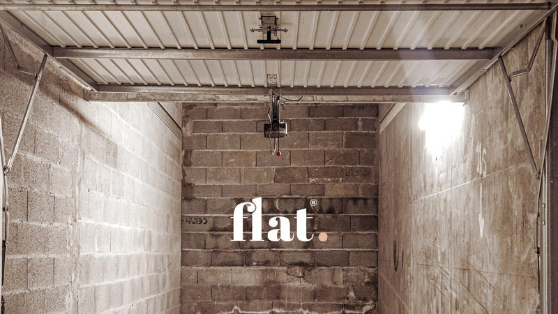 Parking / Garage - 25 m²