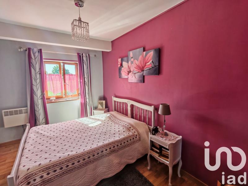 Maison - 176 m² - 6 pièces