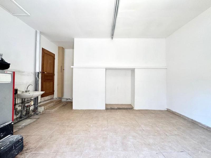 Maison - 130 m² - 4 pièces