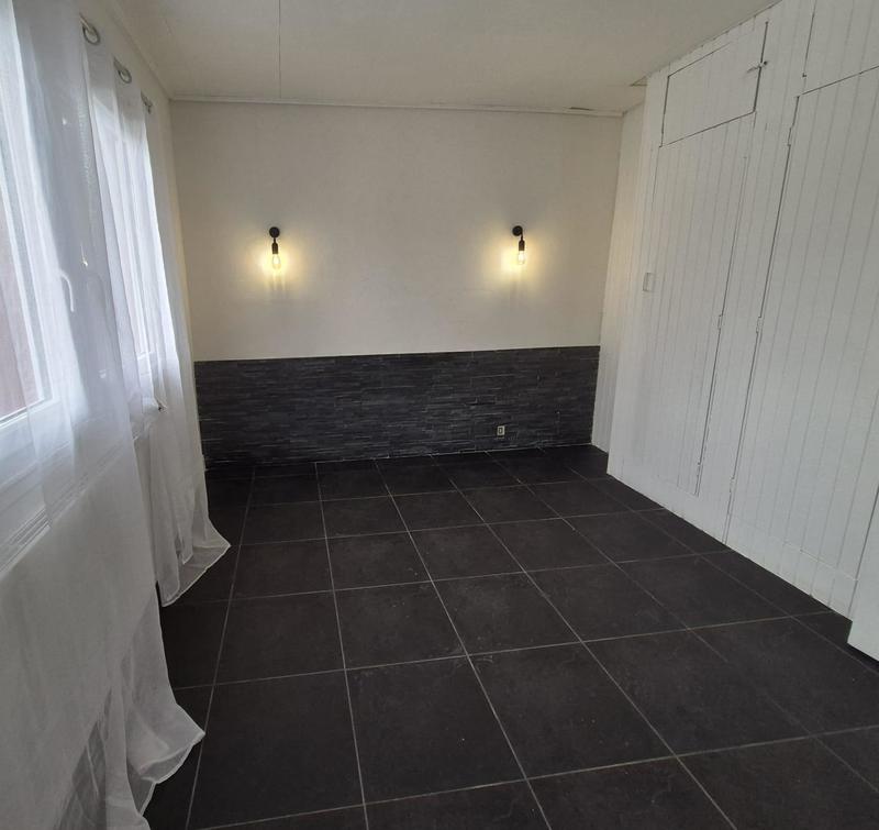 Maison - 72 m² - 3 pièces