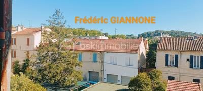 Duplex - 64 m² - 3 pièces