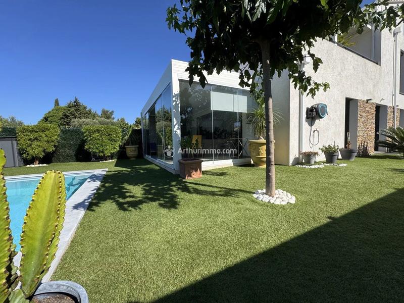 Appartement - 105 m² - 3 pièces