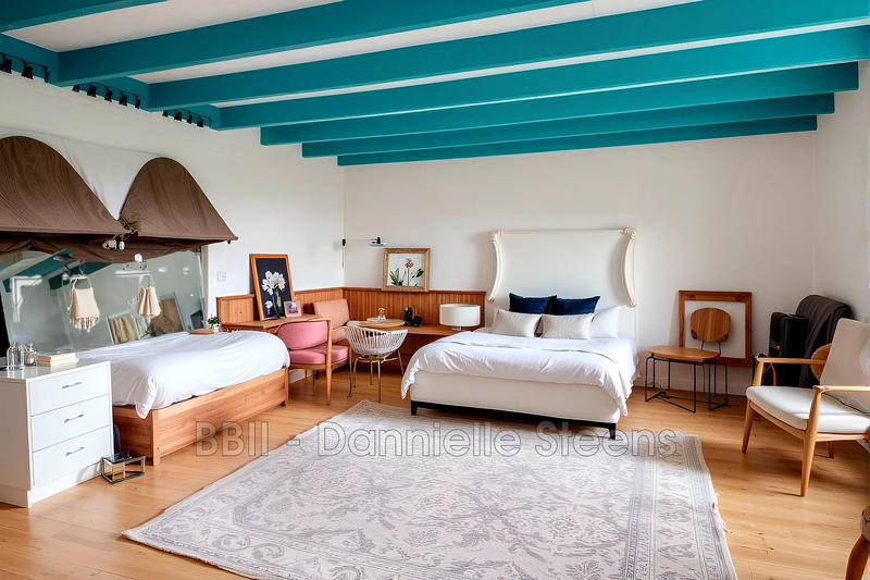 Appartement - 80 m² - 3 pièces