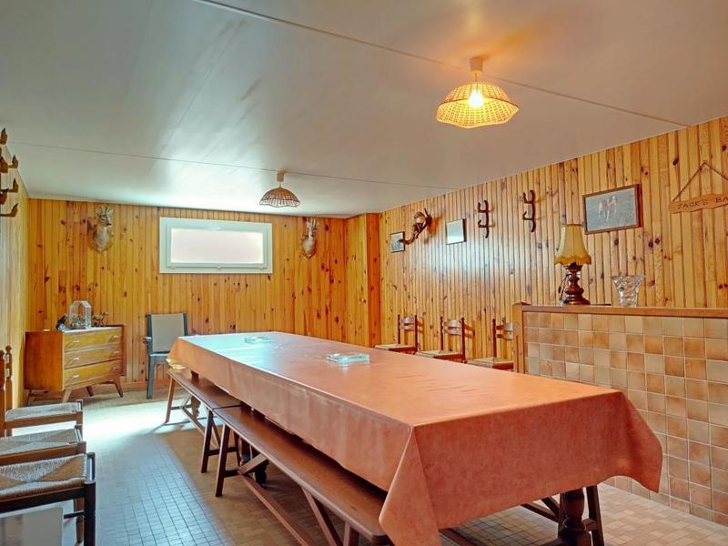 Maison - 116 m² - 4 pièces