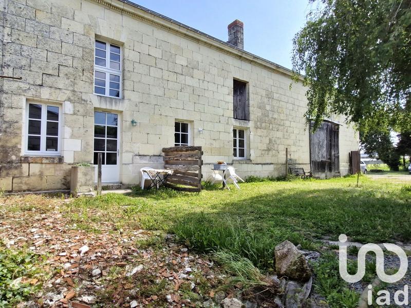 Maison - 275 m² - 11 pièces