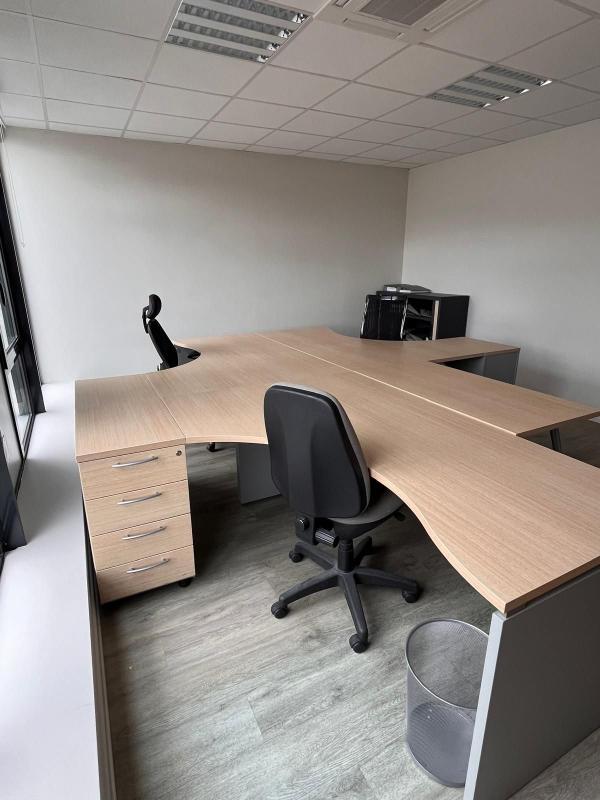 Bureau - 28 m²