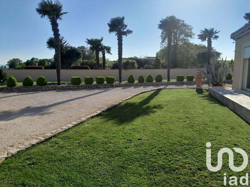 Maison - 186 m² - 6 pièces