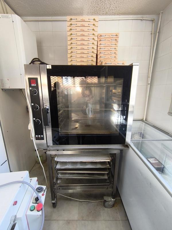 Local commercial - 28 m² - 2 pièces